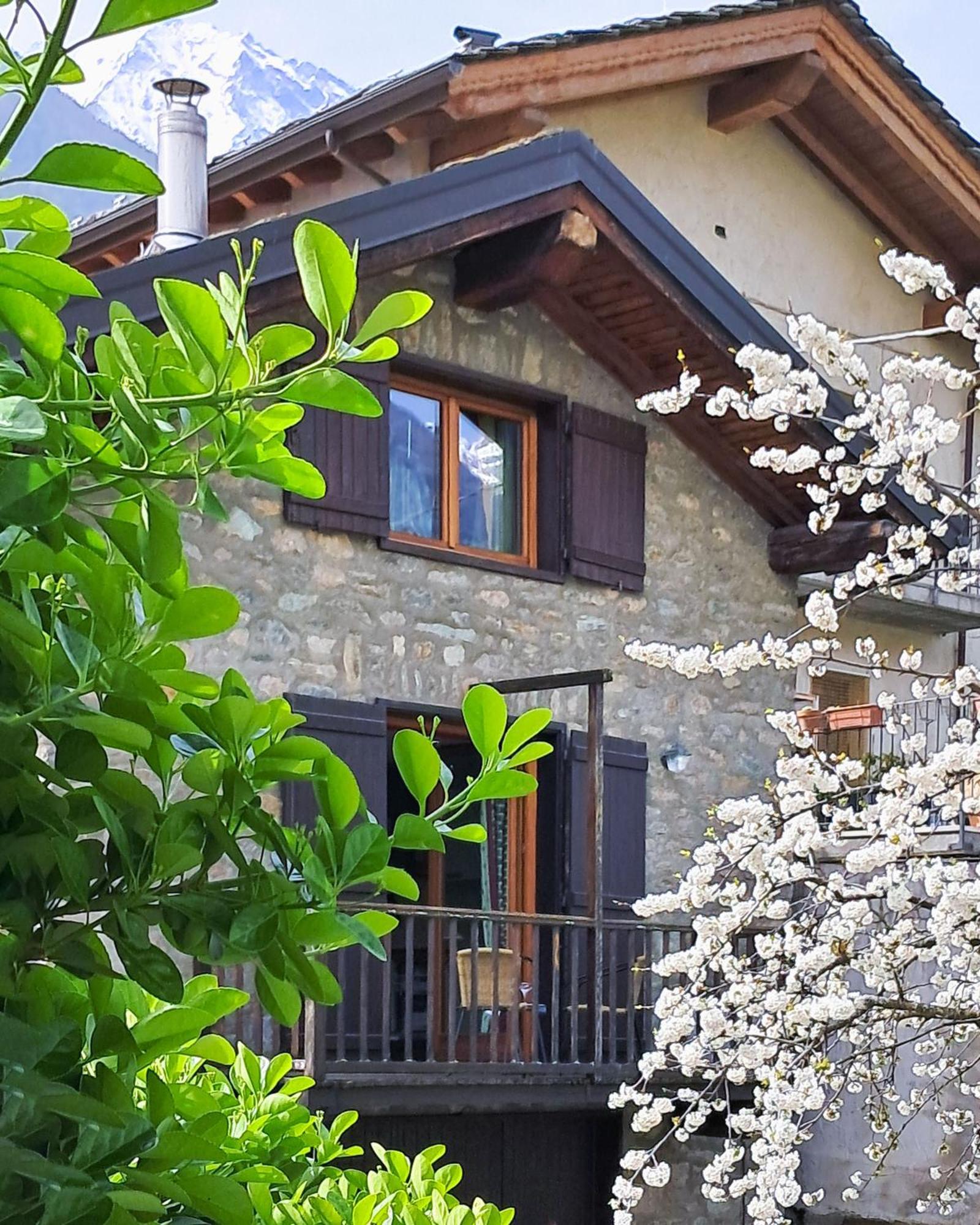 Droz1702 Saint Marcel Exterior foto